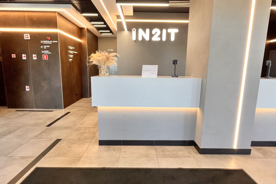 Продаётся студия, 27.2 м²