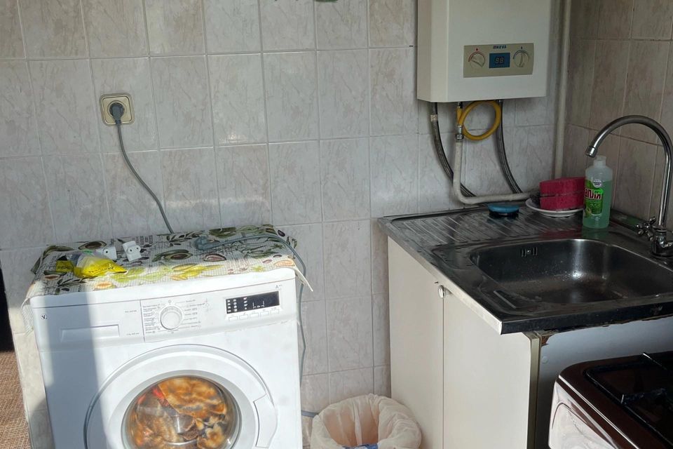 Сдаётся 1-комнатная квартира, 32 м²