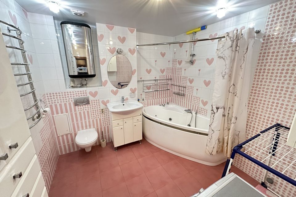 Продаётся 2-комнатная квартира, 51.3 м²
