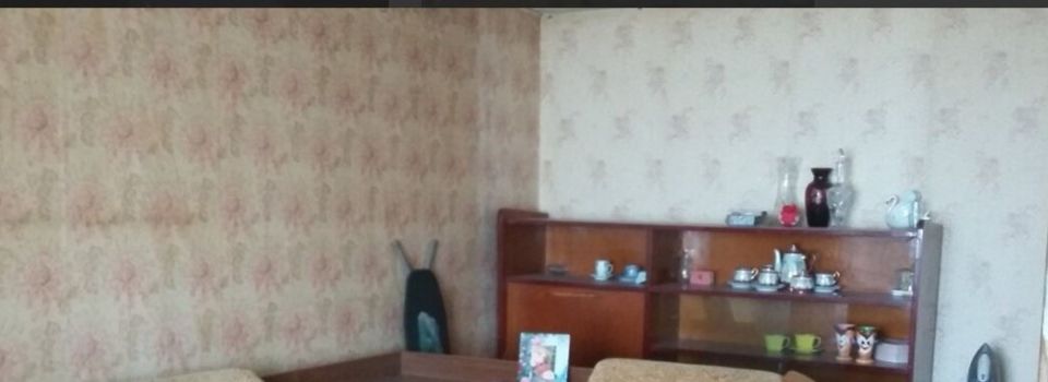 Продаётся 2-комнатная квартира, 41 м²