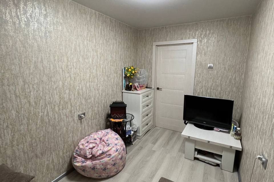Сдаётся 2-комнатная квартира, 44 м²