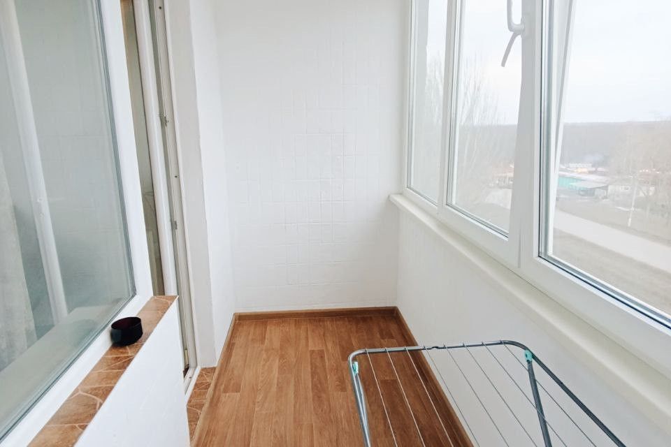 Продаётся 1-комнатная квартира, 36 м²