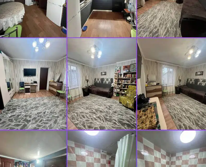 Продаётся часть дома