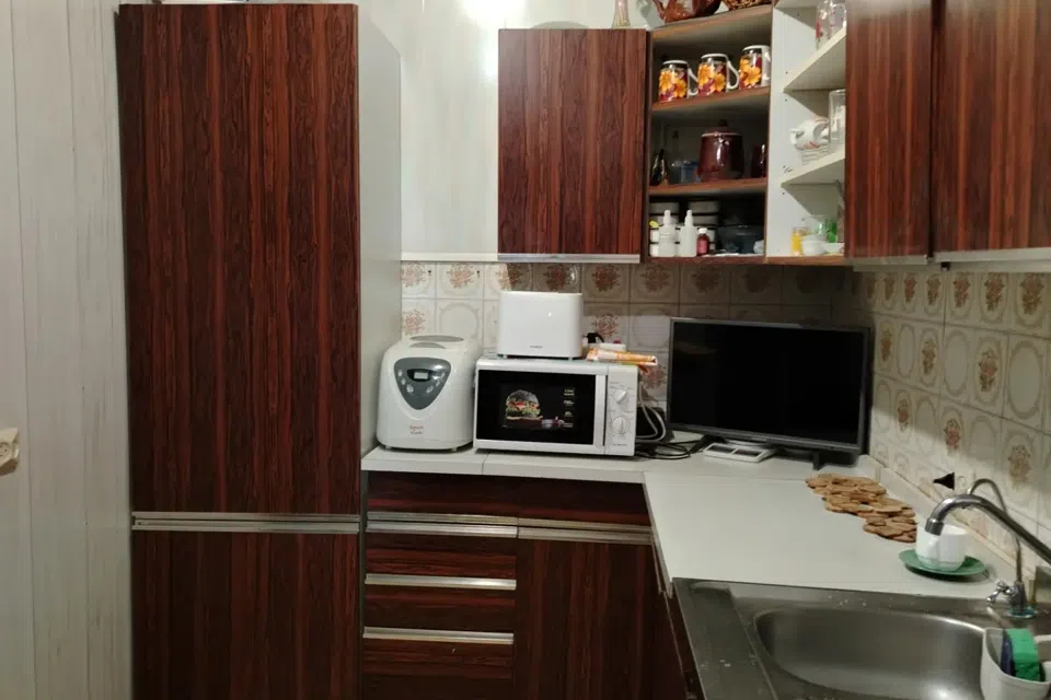 Продаётся 1-этажный дом, 87 м²