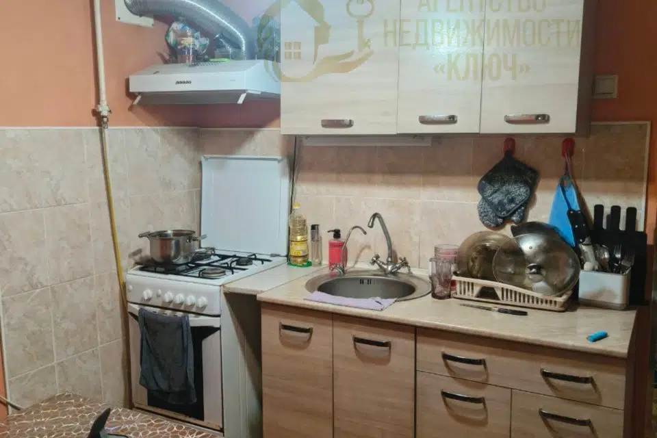 Продаётся 1-этажный дом, 30 м²