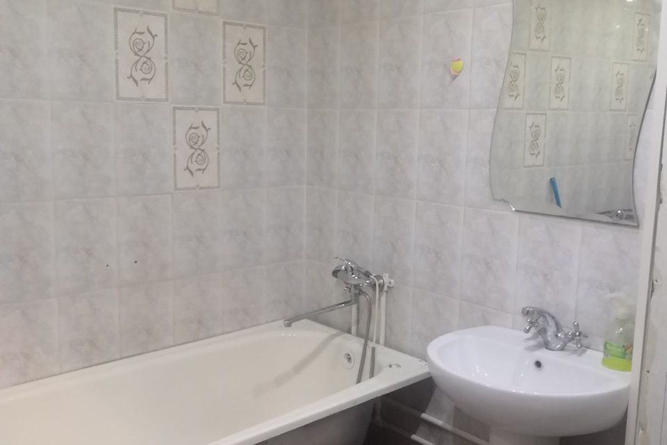 Продаётся 2-комнатная квартира, 46.5 м²