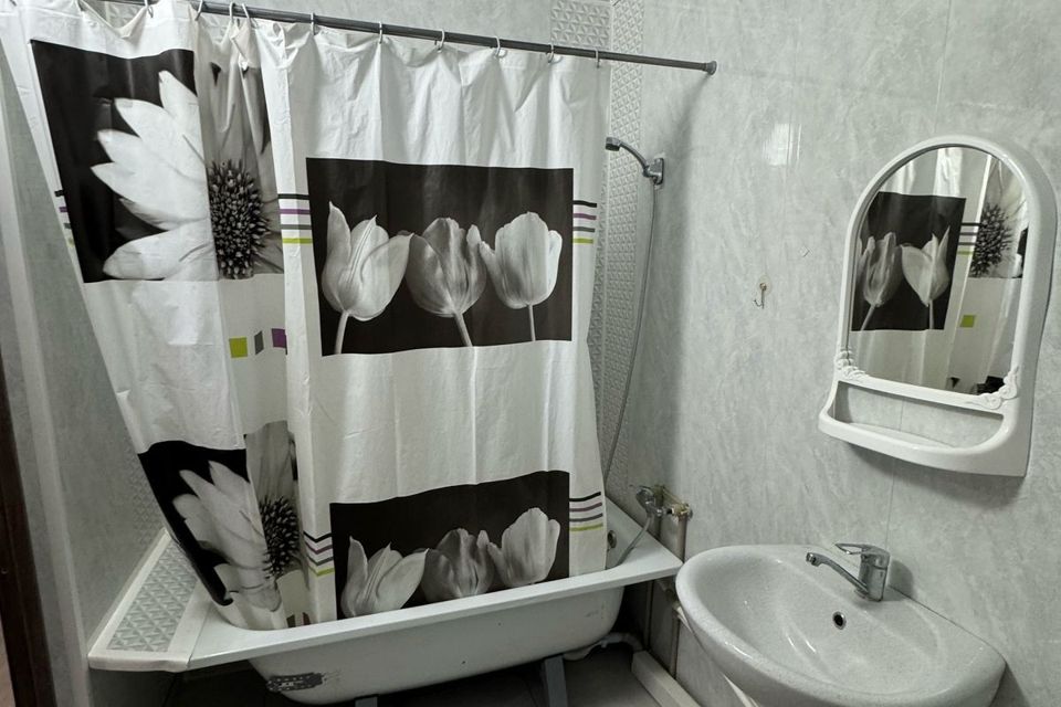 Продаётся 1-комнатная квартира, 50 м²