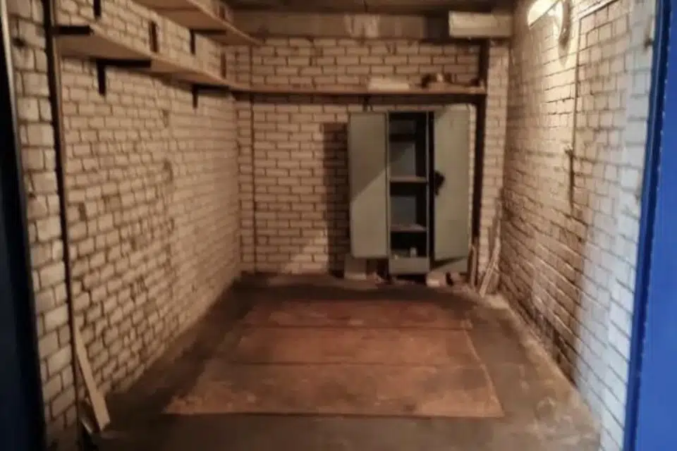 Продаётся гараж, 17 м²