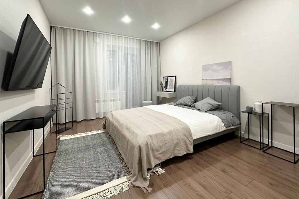 Продаётся 3-комнатная квартира, 68 м²