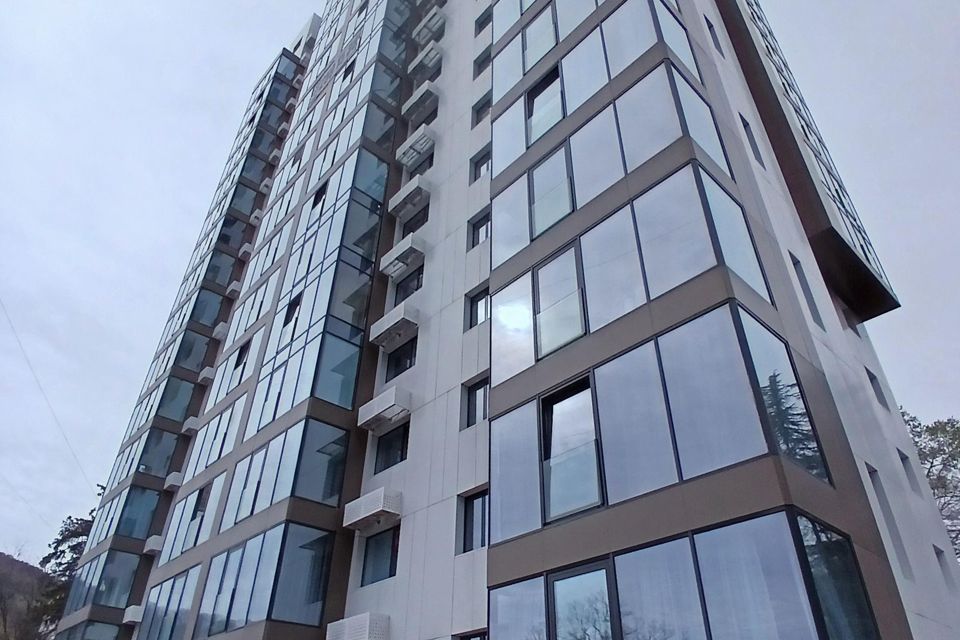 Продаётся студия, 22.3 м²