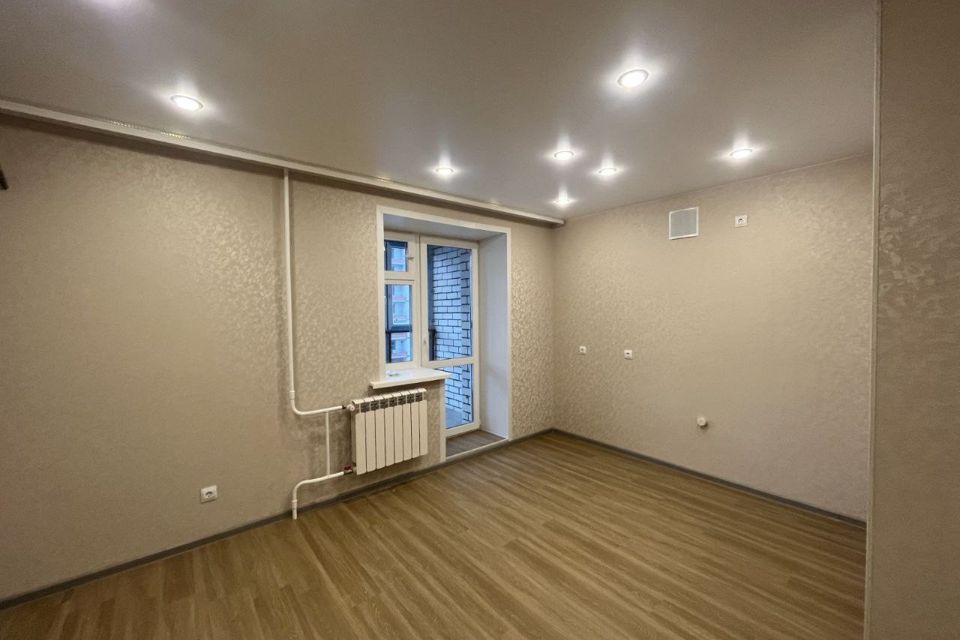 Продаётся 2-комнатная квартира, 71.1 м²