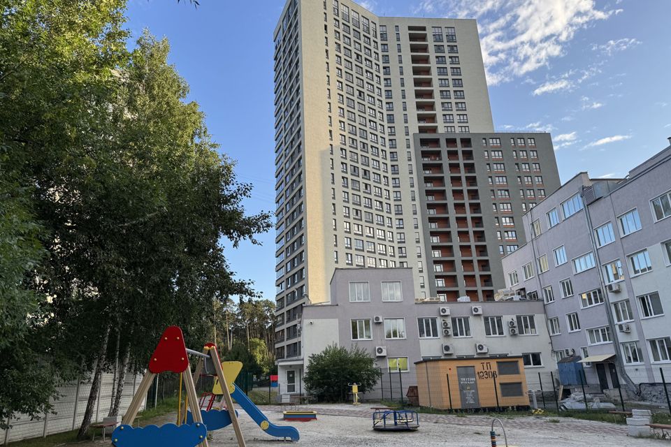 Продаётся 3-комнатная квартира, 75 м²