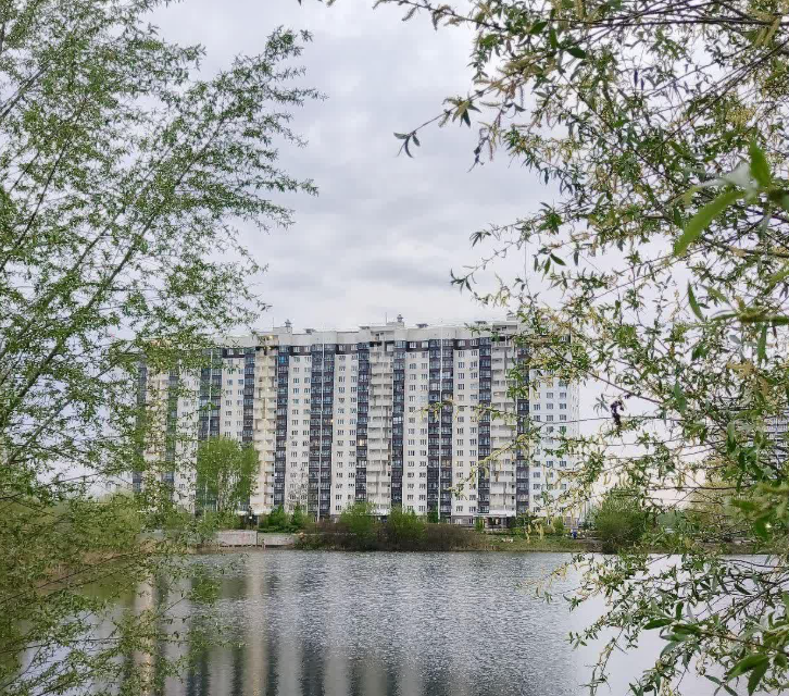 Продаётся студия, 26.74 м²