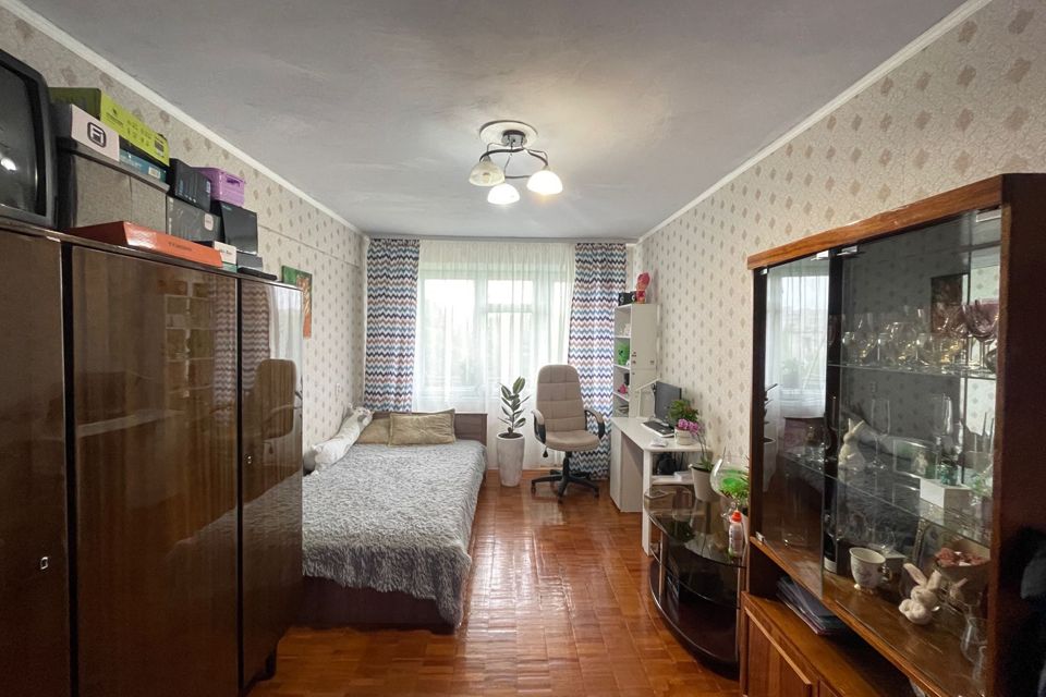Продаётся 1-комнатная квартира, 30 м²