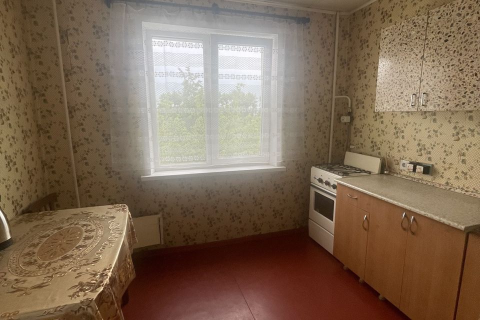 Продаётся 1-комнатная квартира, 33.1 м²
