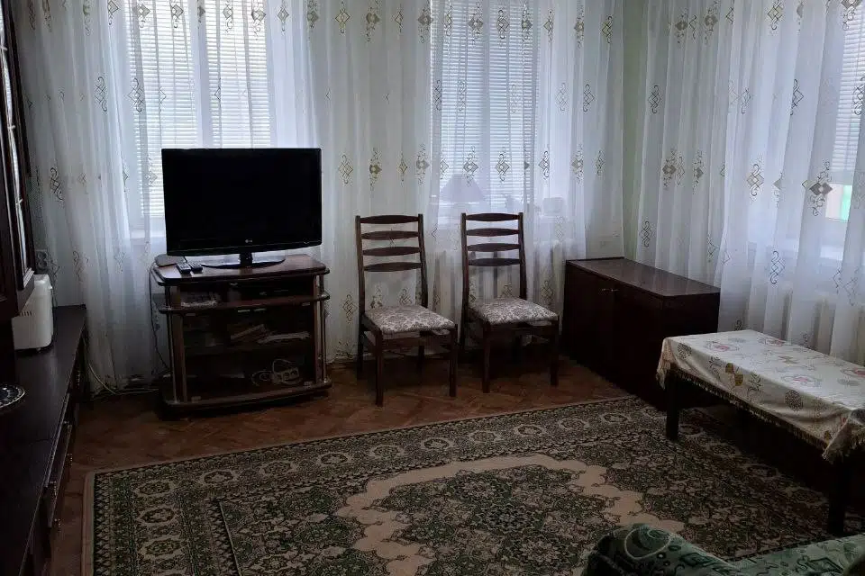 Продаётся 1-этажный дом, 58 м²
