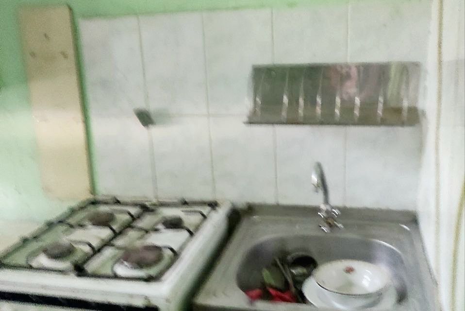 Продаётся 1-комнатная квартира, 25 м²