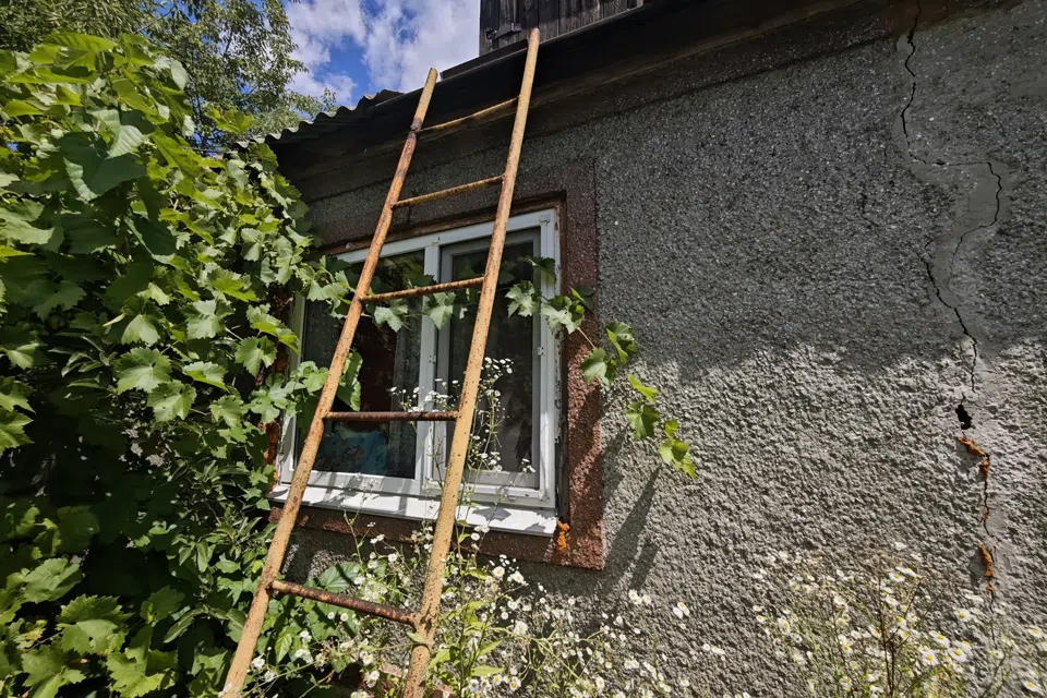 Продаётся 1-этажный дом, 48 м²