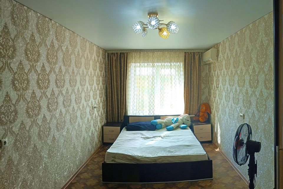 Продаётся 2-комнатная квартира, 46 м²