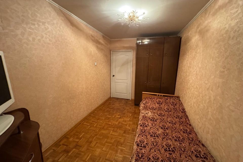 Продаётся 2-комнатная квартира, 44.1 м²