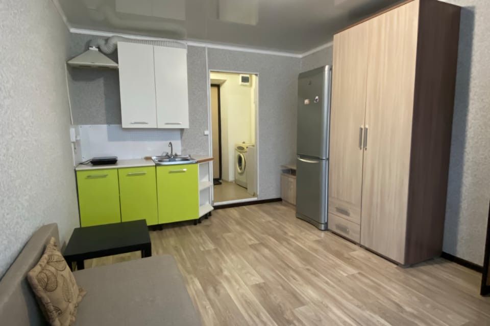 Продаётся студия, 19.5 м²