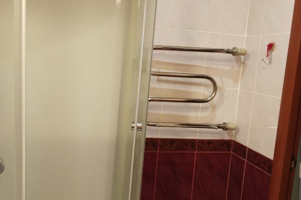 Продаётся 3-комнатная квартира, 66 м²