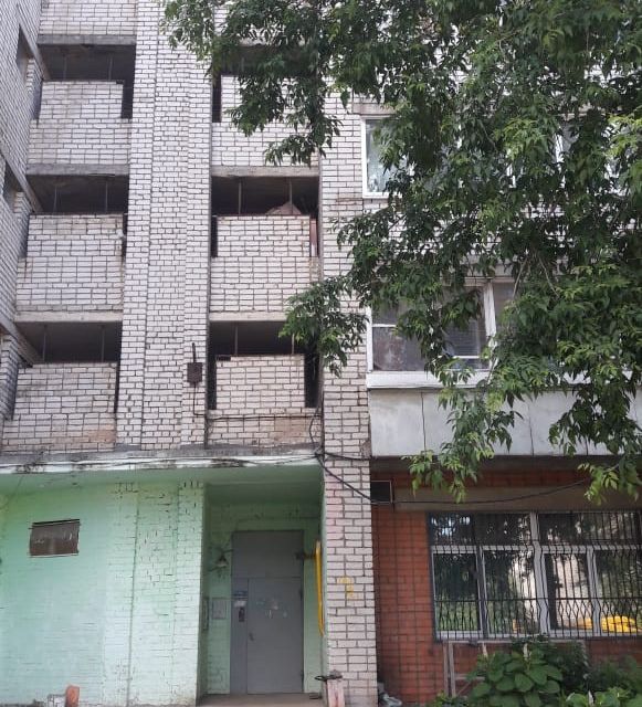 Продаётся 2-комнатная квартира, 49.8 м²