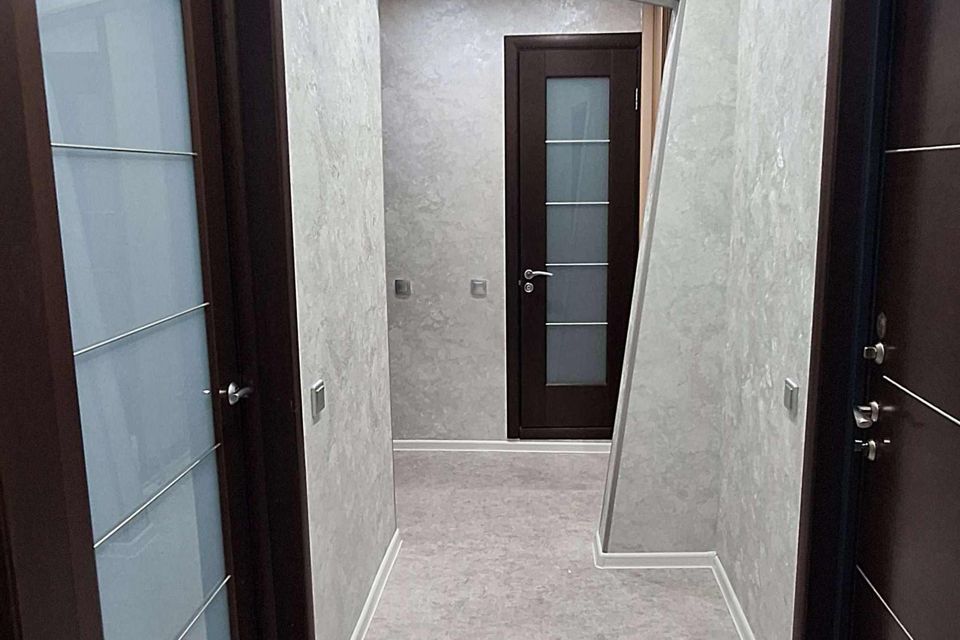 Сдаётся 2-комнатная квартира, 48 м²