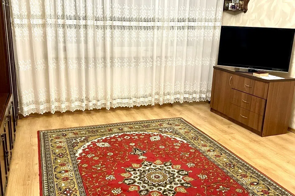 Продаётся 3-комнатная квартира, 60 м²
