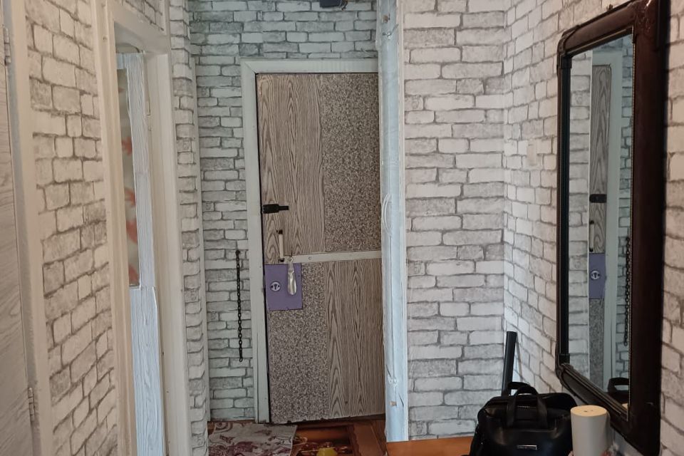 Продаётся 2-комнатная квартира, 49.9 м²