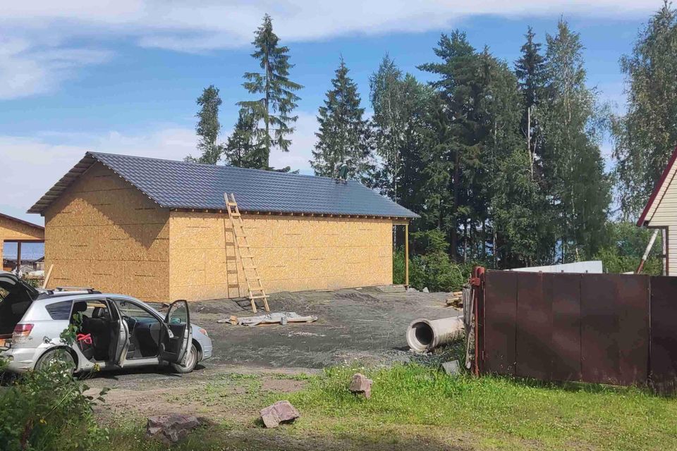 Купить Дом В Деревянном Прионежский Район