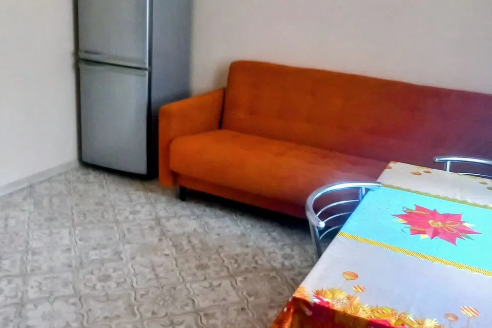 Продаётся 1-этажный дом, 80.6 м²