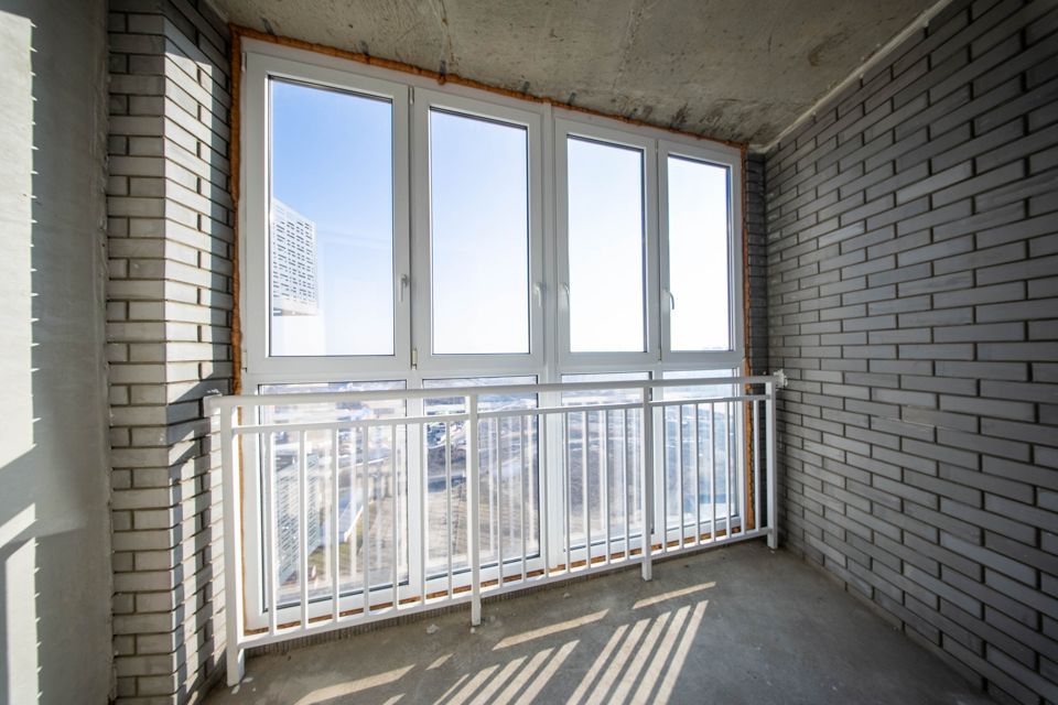 Продаётся студия, 32.2 м²