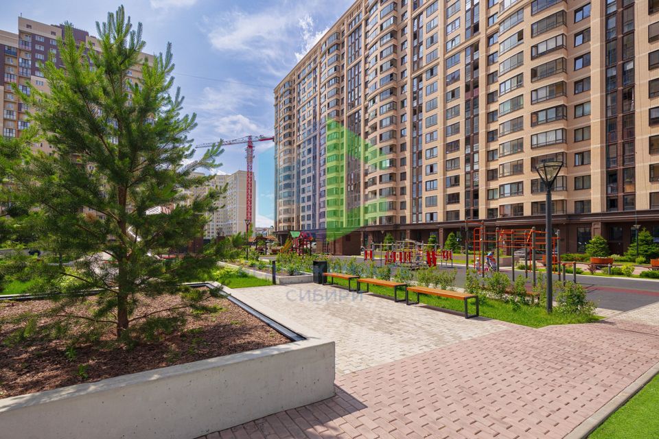 Продаётся 1-комнатная квартира, 22 м²