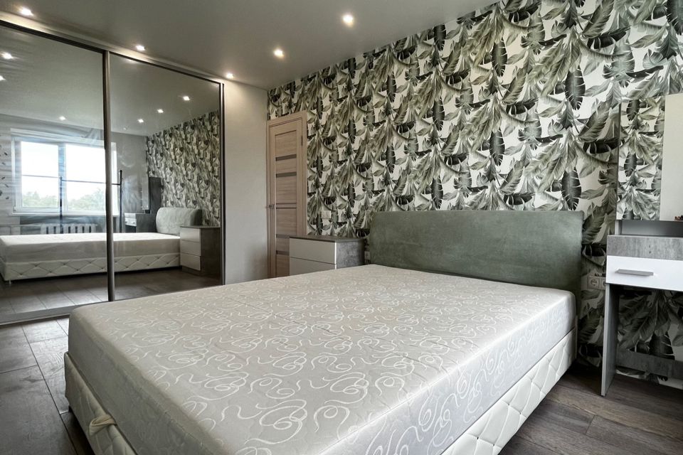 Продаётся 2-комнатная квартира, 44.7 м²