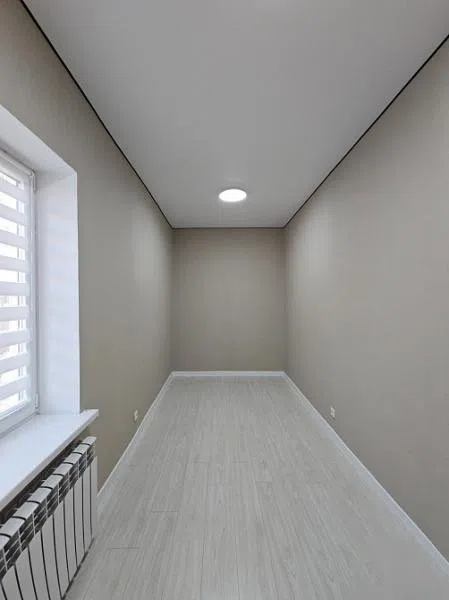 Продаётся 2-комнатная квартира, 43.5 м²