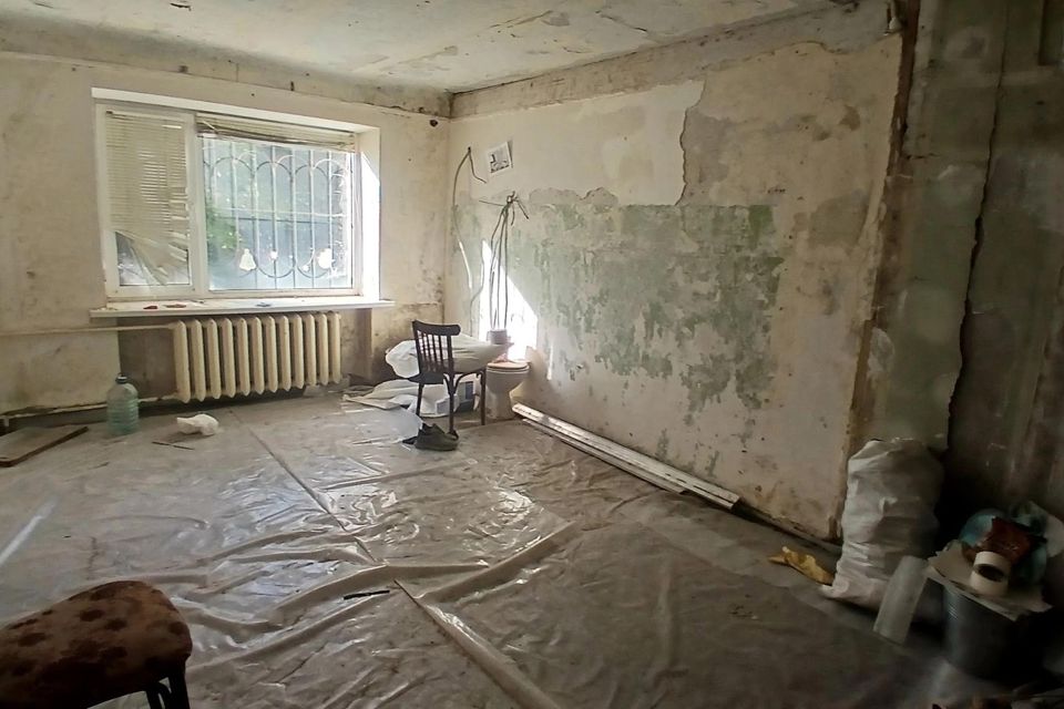 Продаётся студия, 19 м²