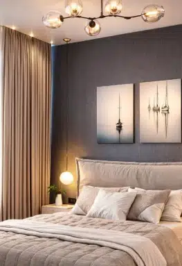 Продаётся 1-комнатная квартира, 38 м²