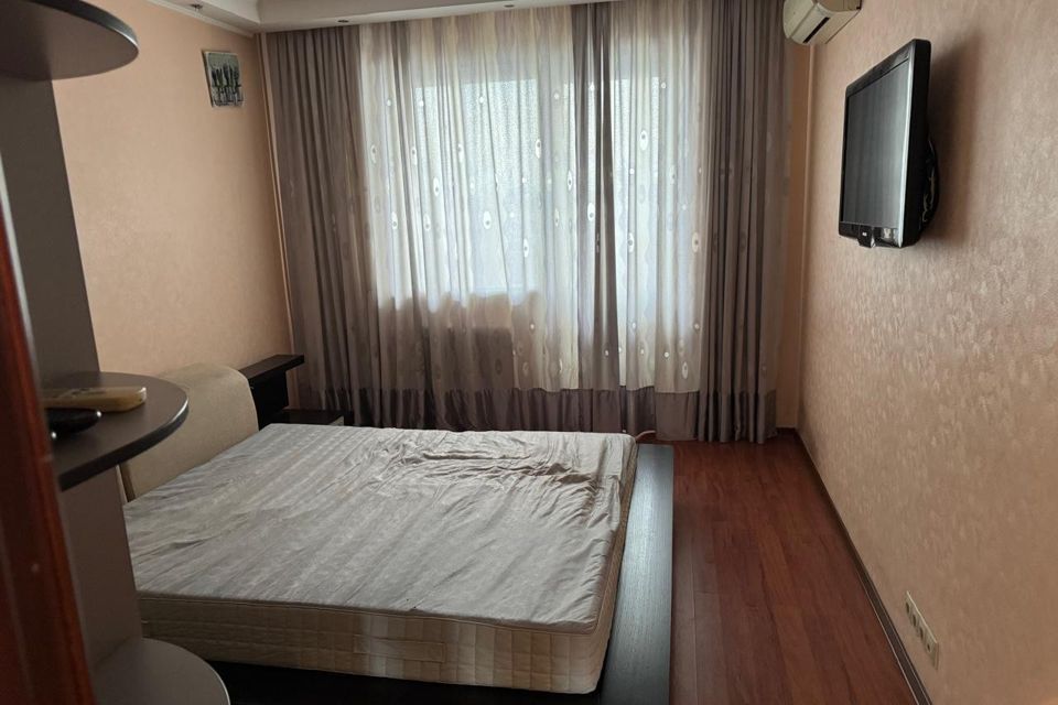Продаётся 2-комнатная квартира, 63.5 м²