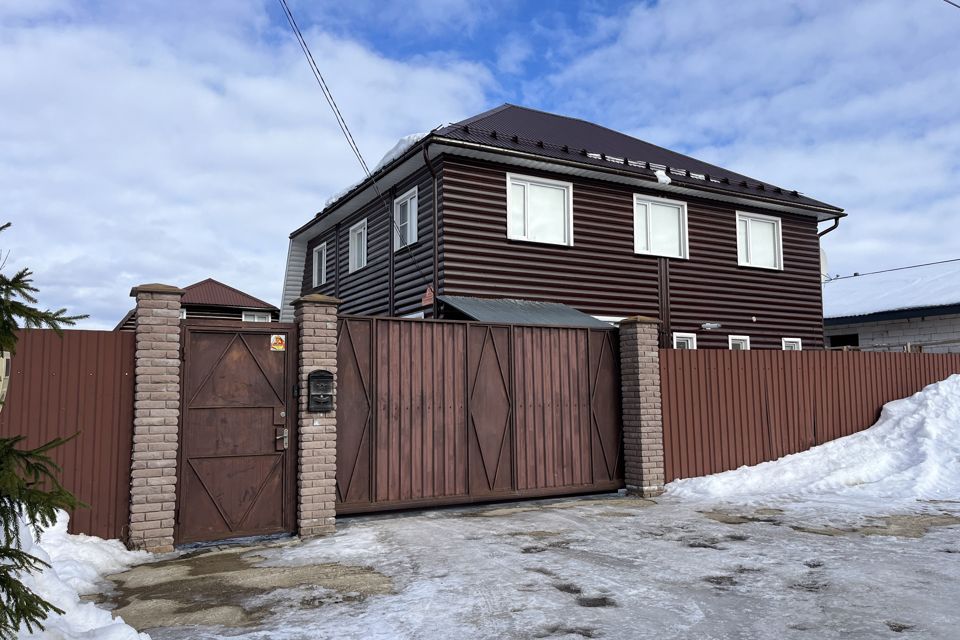 Продажа домов в Владимирской области с отделкой