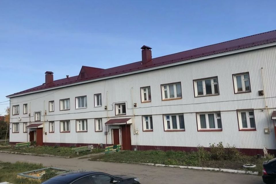 Продаётся 2-комнатная квартира, 43 м²
