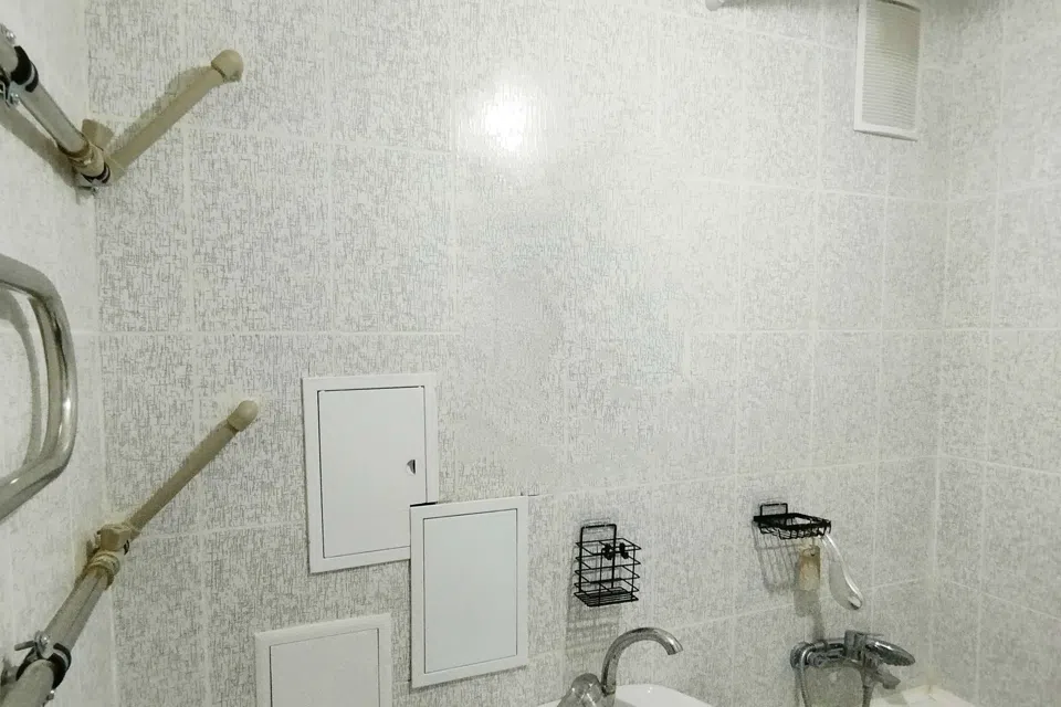 Продаётся 2-комнатная квартира, 44.1 м²