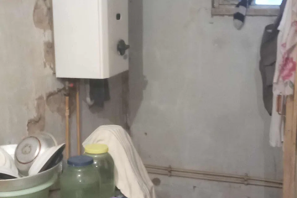 Продаётся 1-этажный дом, 82 м²