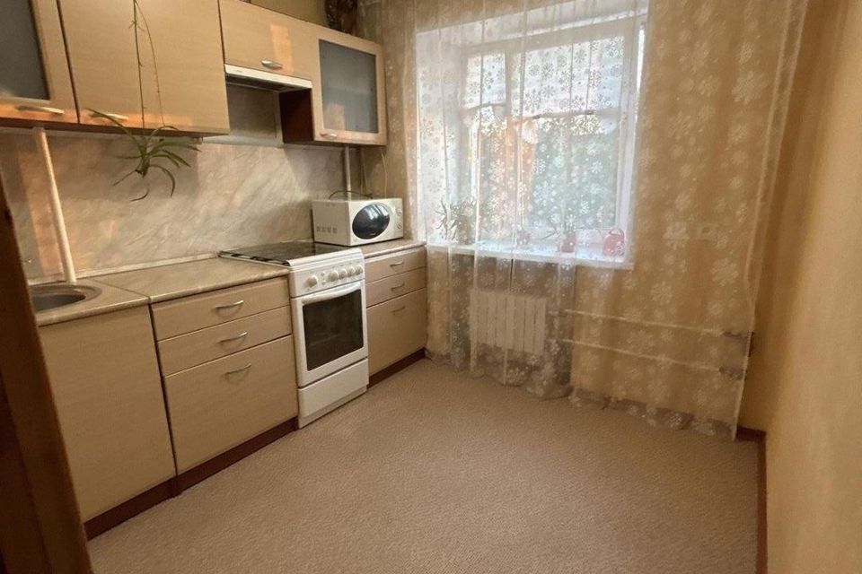 Продаётся 2-комнатная квартира, 45.7 м²