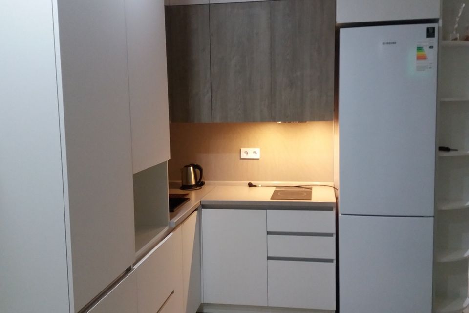 Продаётся студия, 27.9 м²
