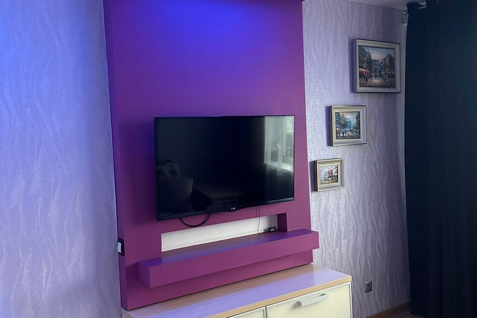 Продаётся 2-комнатная квартира, 48 м²
