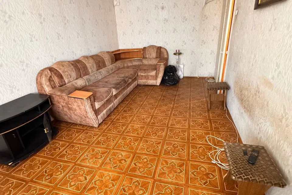 Продаётся 2-комнатная квартира, 50 м²