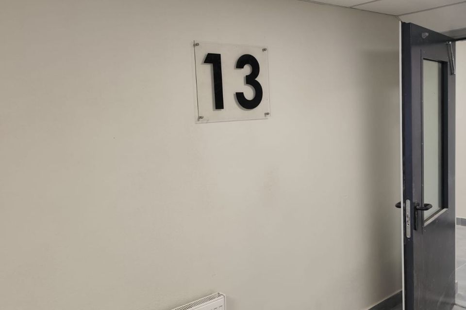 Продаётся 2-комнатная квартира, 62.1 м²