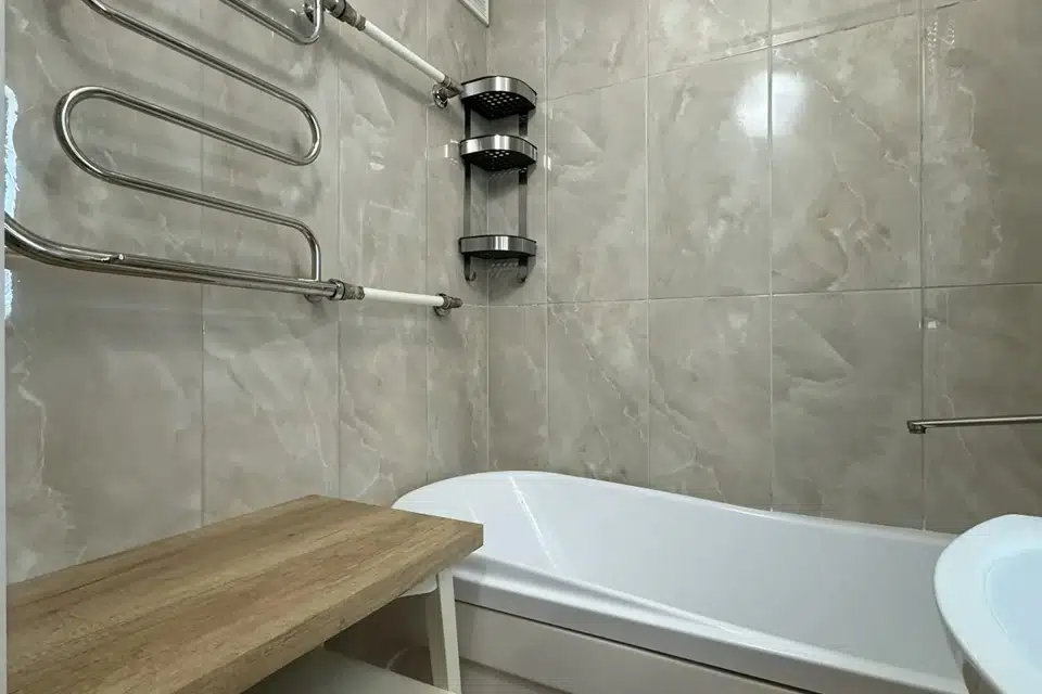 Продаётся 4-комнатная квартира, 87.2 м²