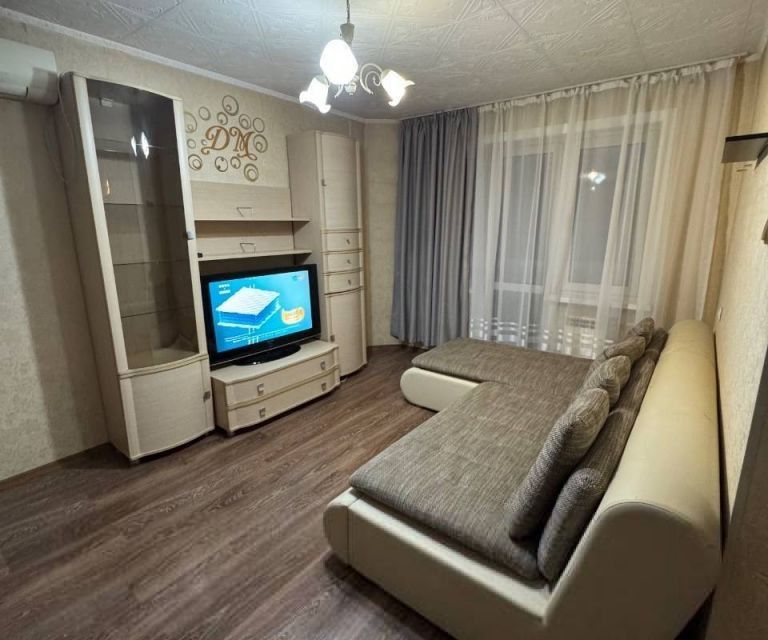Сдаётся 1-комнатная квартира, 31 м²